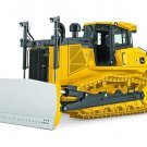 TM14257X19 - John Deere 1050K Crawler Dozer Technical Service Repair Manual