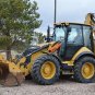 OPERATION & MAINTENANCE MANUAL - CATERPILLAR 434F BACKHOE LOADER SN FLY PDF DOWNLOAD