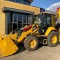 OPERATION & MAINTENANCE MANUAL - CATERPILLAR 432F2 BACKHOE LOADER SN HWP PDF DOWNLOAD