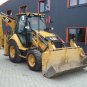 OPERATION & MAINTENANCE MANUAL - CATERPILLAR 432F BACKHOE LOADER SN PXR PDF DOWNLOAD