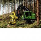 TM14089X19 - John Deere 859M Feller Buncher Diagnostic Technical Service Manual