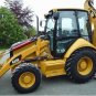 OPERATION & MAINTENANCE MANUAL - CATERPILLAR 432E BACKHOE LOADER SN BXE PDF DOWNLOAD