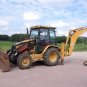 OPERATION & MAINTENANCE MANUAL - CATERPILLAR 432D BACKHOE LOADER SN WEP PDF DOWNLOAD