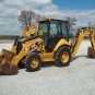 OPERATION & MAINTENANCE MANUAL - CATERPILLAR 430E BACKHOE LOADER SN RLN PDF DOWNLOAD