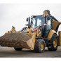 OPERATION & MAINTENANCE MANUAL - CATERPILLAR 428F2 BACKHOE LOADER SN LYG PDF DOWNLOAD