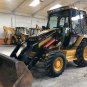 OPERATION & MAINTENANCE MANUAL - CATERPILLAR 428C BACKHOE LOADER SN 8RN PDF DOWNLOAD