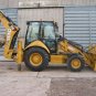 OPERATION & MAINTENANCE MANUAL - CATERPILLAR 428B BACKHOE LOADER SN 7EJ PDF DOWNLOAD
