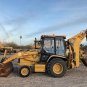 OPERATION & MAINTENANCE MANUAL - CATERPILLAR 426C BACKHOE LOADER SN 1YR PDF DOWNLOAD