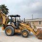 OPERATION & MAINTENANCE MANUAL - CATERPILLAR 426B BACKHOE LOADER SN 6KL PDF DOWNLOAD