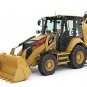 OPERATION & MAINTENANCE MANUAL - CATERPILLAR 426 F2 BACKHOE LOADER SN EJ4 PDF DOWNLOAD