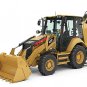 OPERATION & MAINTENANCE MANUAL - CATERPILLAR 426 F2 BACKHOE LOADER SN DJ4 PDF DOWNLOAD