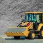 OPERATION & MAINTENANCE MANUAL - CATERPILLAR 424B2 BACKHOE LOADER SN JTH PDF DOWNLOAD