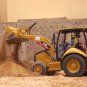 OPERATION & MAINTENANCE MANUAL - CATERPILLAR 422E BACKHOE LOADER SN DSK PDF DOWNLOAD