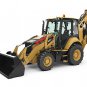 OPERATION & MAINTENANCE MANUAL - CATERPILLAR 420F2 BACKHOE LOADER SN HWD PDF DOWNLOAD