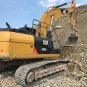 SERVICE REPAIR MANUAL - (CAT) CATERPILLAR 326D2 L EXCAVATOR SN MGW