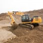 SERVICE REPAIR MANUAL - (CAT) CATERPILLAR 326D2 EXCAVATOR SN HM4