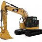 SERVICE REPAIR MANUAL - (CAT) CATERPILLAR 325F EXCAVATOR SN NDJ