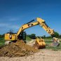 SERVICE REPAIR MANUAL - (CAT) CATERPILLAR 326F LN EXCAVATOR SN HCJ