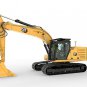 SERVICE REPAIR MANUAL - (CAT) CATERPILLAR 326GC EXCAVATOR SN GJC