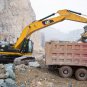 SERVICE REPAIR MANUAL - (CAT) CATERPILLAR 329D2 EXCAVATOR SN SHJ