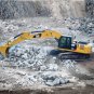 SERVICE REPAIR MANUAL - (CAT) CATERPILLAR 329D2 L EXCAVATOR SN WDT