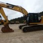 SERVICE REPAIR MANUAL - (CAT) CATERPILLAR 329E L OEM EXCAVATOR SN H28