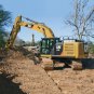 SERVICE REPAIR MANUAL - (CAT) CATERPILLAR 329F L EXCAVATOR SN ERL