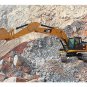 SERVICE REPAIR MANUAL - (CAT) CATERPILLAR 330D2 EXCAVATOR SN FEX