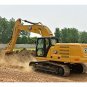 SERVICE REPAIR MANUAL - (CAT) CATERPILLAR 330GC EXCAVATOR SN TML