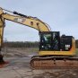 SERVICE REPAIR MANUAL - (CAT) CATERPILLAR 335F EXCAVATOR SN SGJ