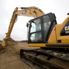 SERVICE REPAIR MANUAL - (CAT) CATERPILLAR 336 EXCAVATOR SN KZE