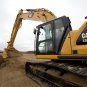 SERVICE REPAIR MANUAL - (CAT) CATERPILLAR 336 EXCAVATOR SN WFF