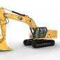SERVICE REPAIR MANUAL - (CAT) CATERPILLAR 336 GC EXCAVATOR SN JFW