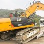 SERVICE REPAIR MANUAL - (CAT) CATERPILLAR 336D2 EXCAVATOR SN GGH