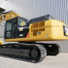 SERVICE REPAIR MANUAL - (CAT) CATERPILLAR 336D2 L EXCAVATOR SN ELR