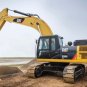 SERVICE REPAIR MANUAL - (CAT) CATERPILLAR 336D2 XE EXCAVATOR SN LBX