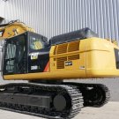 SERVICE REPAIR MANUAL - (CAT) CATERPILLAR 336D2L OEM EXCAVATOR SN BK5