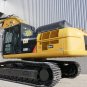 SERVICE REPAIR MANUAL - (CAT) CATERPILLAR 336D2L OEM EXCAVATOR SN BK5