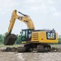 SERVICE REPAIR MANUAL - (CAT) CATERPILLAR 336F EXCAVATOR SN KCS