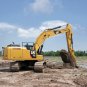 SERVICE REPAIR MANUAL - (CAT) CATERPILLAR 336F L XE EXCAVATOR SN LTP