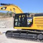 SERVICE REPAIR MANUAL - (CAT) CATERPILLAR 336F LN EXCAVATOR SN KFT