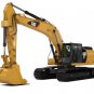 SERVICE REPAIR MANUAL - (CAT) CATERPILLAR 336F LN XE EXCAVATOR SN MTW