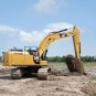SERVICE REPAIR MANUAL - (CAT) CATERPILLAR 336F LNXE EXCAVATOR SN YBH