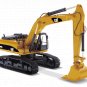SERVICE REPAIR MANUAL - (CAT) CATERPILLAR 340D L EXCAVATOR SN JTN