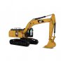 SERVICE REPAIR MANUAL - (CAT) CATERPILLAR 340F EXCAVATOR SN RBD