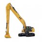 SERVICE REPAIR MANUAL - (CAT) CATERPILLAR 340F L LRE EXCAVATOR S/N YBF