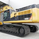 SERVICE REPAIR MANUAL - (CAT) CATERPILLAR 345D L EXCAVATOR SN MLK
