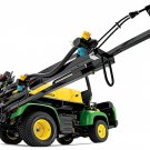 John Deere HD200, HD300 Sprayer Attachment for ProGator Technical Manual TM1829