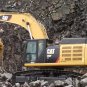 SERVICE REPAIR MANUAL - (CAT) CATERPILLAR 352F XE VG EXCAVATOR SN XAJ