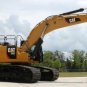 SERVICE REPAIR MANUAL - (CAT) CATERPILLAR 352F-VG EXCAVATOR SN YEG